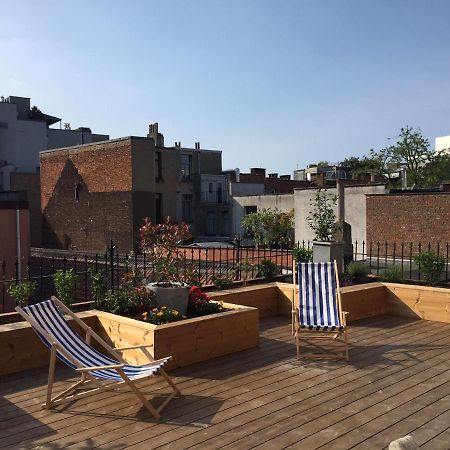 Kloosterloft Apartment Antwerp Luaran gambar